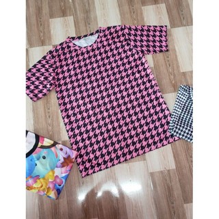 Áo thun lạnh 3d(có bigsize)