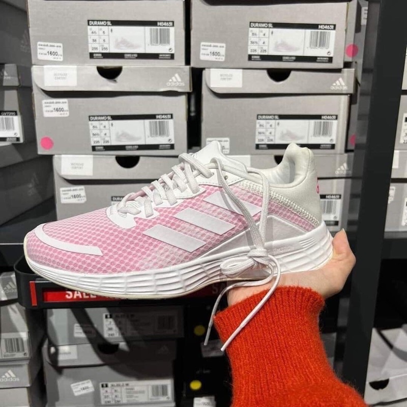 Giầy thể thao nữ Adi/das Duramo H04631 Nhật bản