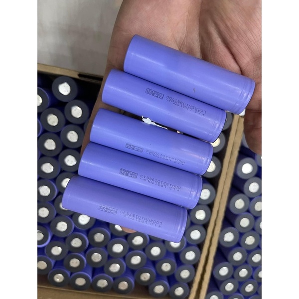 Pin lisen 21700LA xã 40ah