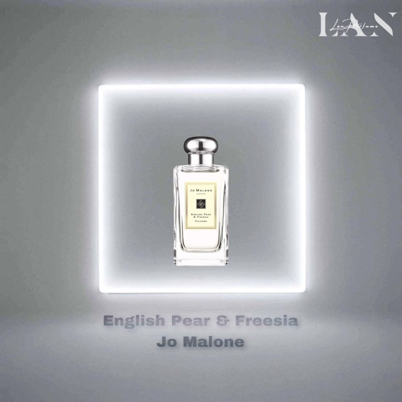 Nước Hoa Nữ Jo Malone English Pear 10/20ml
