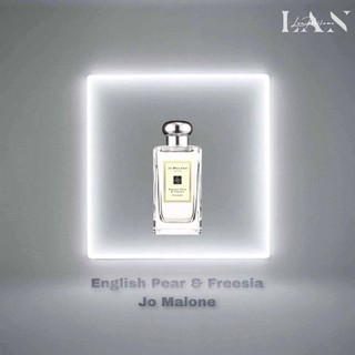 Nước hoa nữ jo malone english pear 10/20ml