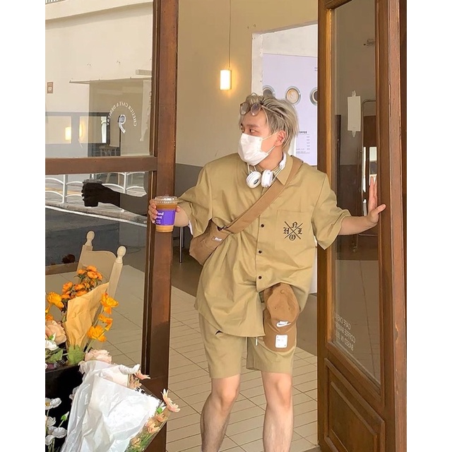🤎 𝐁𝐄𝐋𝐈𝐄𝐕𝐄 𝐈𝐍 𝐘𝐎𝐔𝐑 𝐒𝐄𝐋𝐅 | 𝐒𝐄𝐓 𝐊𝐀𝐊𝐈 𝐘𝐎𝐔𝐍𝐆 𝐀𝐍𝐃 𝐅𝐑𝐄𝐒𝐇