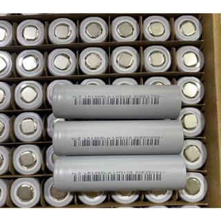 Pin sạc 18650 LISHEN 2000MAH dòng xả cao 10C (20A) dung lượng thực mới 100% chính hãng dùng làm pin khoan pin xe điện...