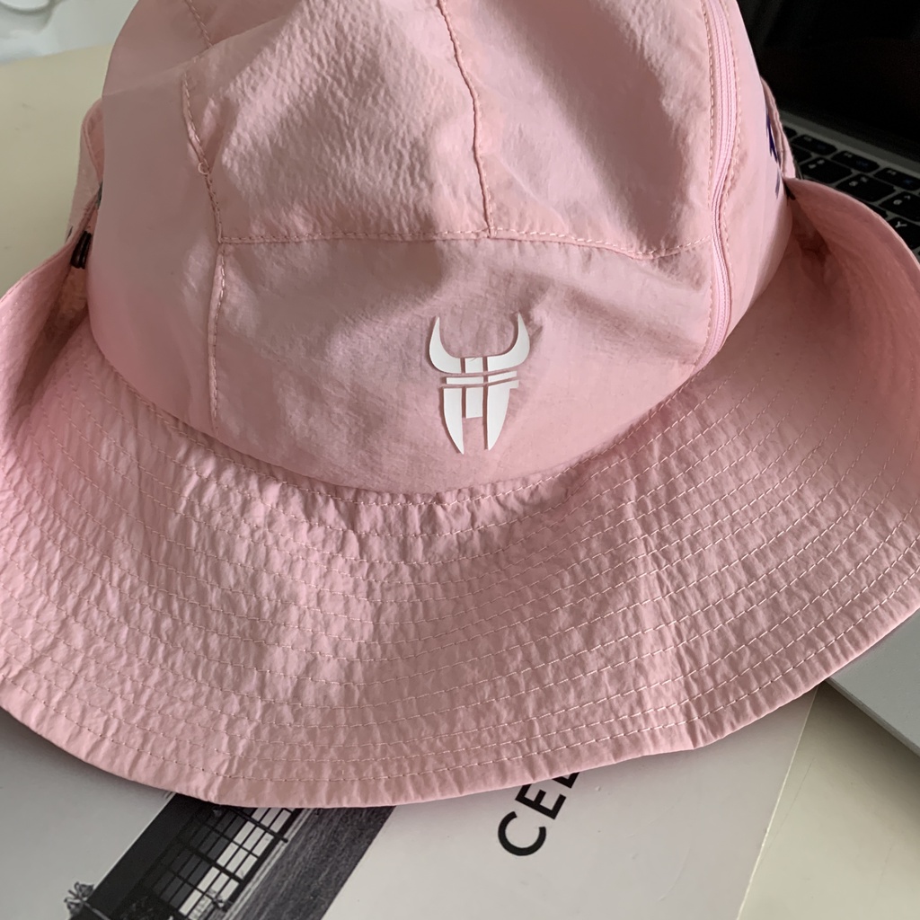 Nón Tai Bèo Chống Nắng Chống Tia Cực Tím Phong Cách Hàn Quốc Thời Trang Mùa Hè Mới