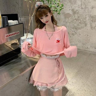 Set 4 Món Hồng Tiểu Thư