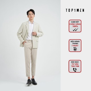 Áo Blazer Nam Casual BL0391