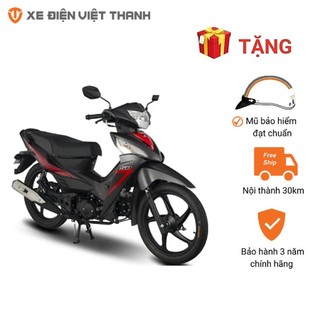 Xe Máy Kymco Visar 50cc Chính Hãng