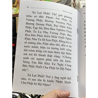 Sách - Kinh A Di Đà Nghĩa