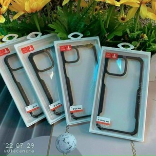 Ốp chống sốc xundo cao cấp dành cho ip