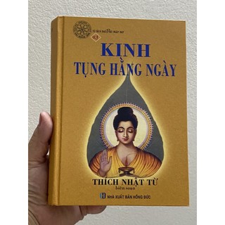 Sách - Kinh Tụng Hằng Ngày