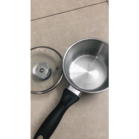 Nồi nấu bột,nấu cháo