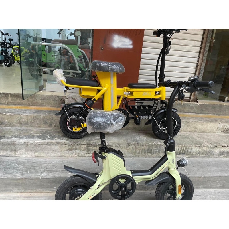 Xe điện sẵn hàng ib giá từng mẫu trước khi đặt