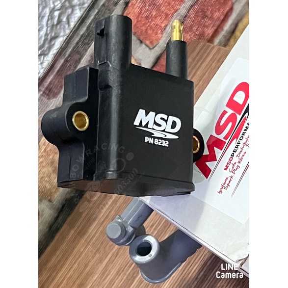 MOBIN MSD USA 2T