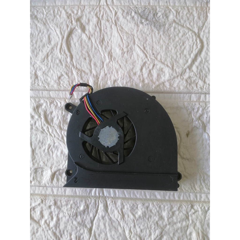 FAN CPU LAPTOP ASUS K50 K60