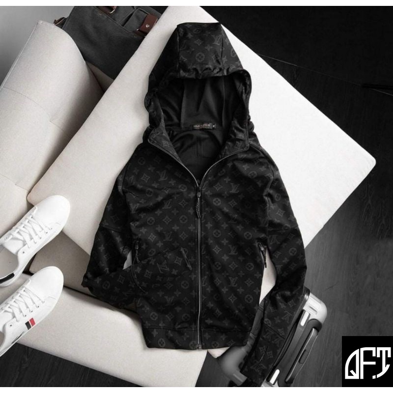 Áo Chống Nắng Nam Nữ, Áo Khoác Chất Umi Hàn Cao Cấp - LV123