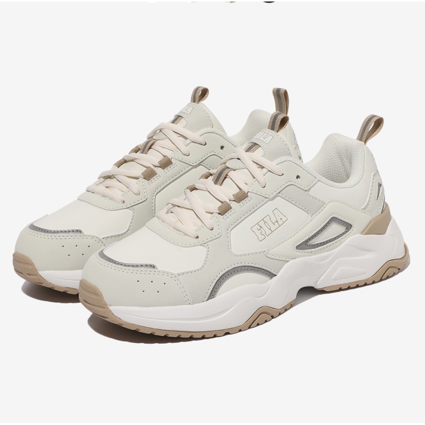 (Bill Hàn) Giày FILA Beacon chính hãng