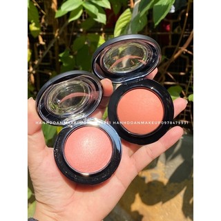 Má Hồng Khoáng MAC Mineralize Blush đủ tone