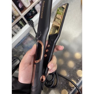 Máy Ép Tóc Cao Cấp Barberwell