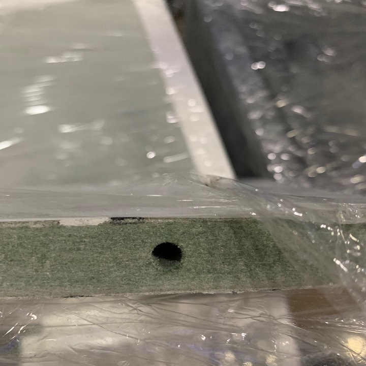 Bộ 8 Kệ Nail Treo Tường Chuyên Nghiệp Chuẩn Salon - Kệ Để Sơn Móng Tay