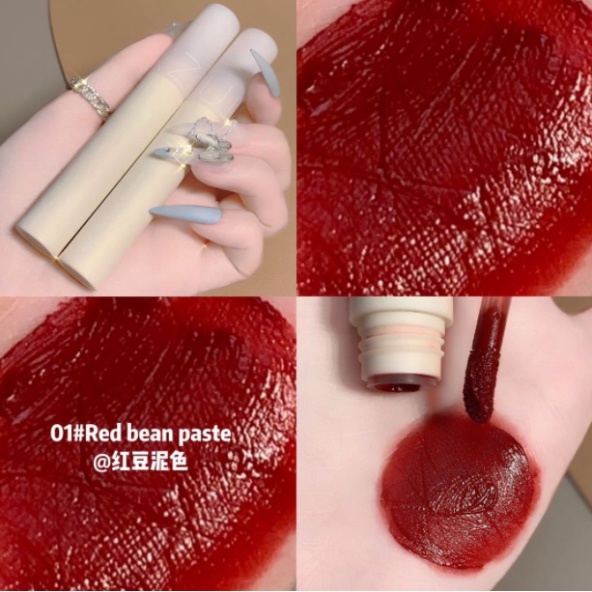 Son Kem lì Zuk mềm mịn môi Chính Hãng