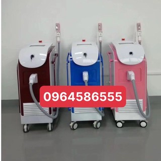 Máy Triệt Lông FQ Beauty 808
