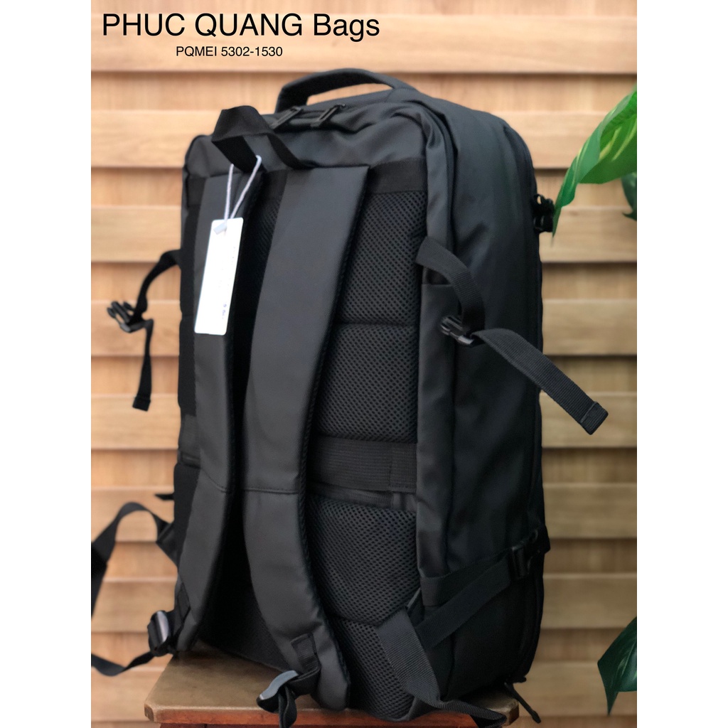 Balo Laptop thời trang Unisex, đa năng vừa có thể mang đi học, đi làm, đi chơi