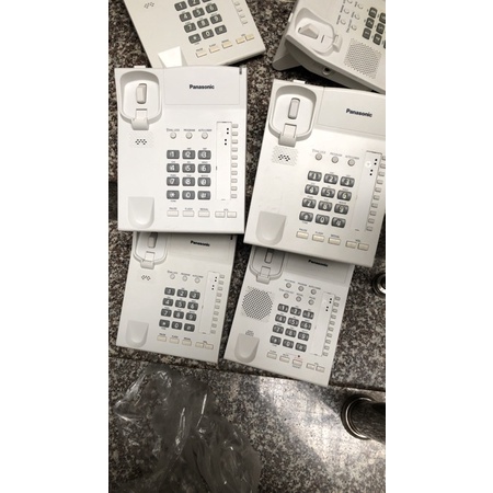 Điện Thoại Bàn Panasonic KX-TS520,820,560,580