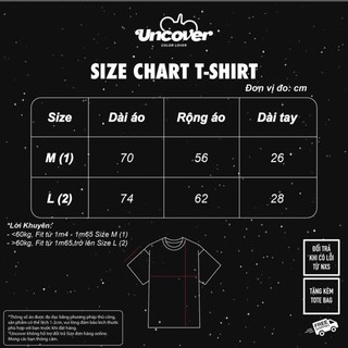 [ 𝐂𝐡𝐢́𝐧𝐡 𝐡𝐚̃𝐧𝐠 ] 𝐁𝐑𝐒𝐂 𝐔𝐍𝐂𝐎𝐕𝐄𝐑 ( Tặng Tote )