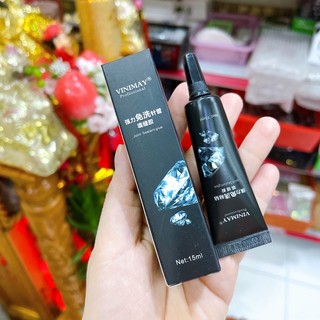 Gel đính đá Vinimay siêu bền chắc đính được đá nhỏ & đá lớn luôn nhe