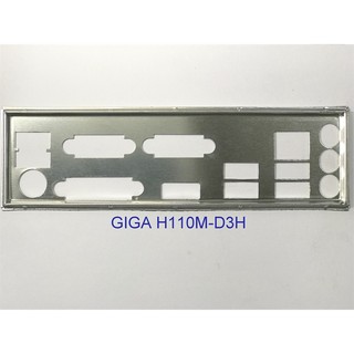Miếng fe chặn main gigabyte h110m-d3h