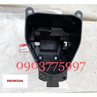 Hộp chứa đồ wave a 100cc wave rs , thùng đồ xe wave a 100cc rs wave s 100cc repsol