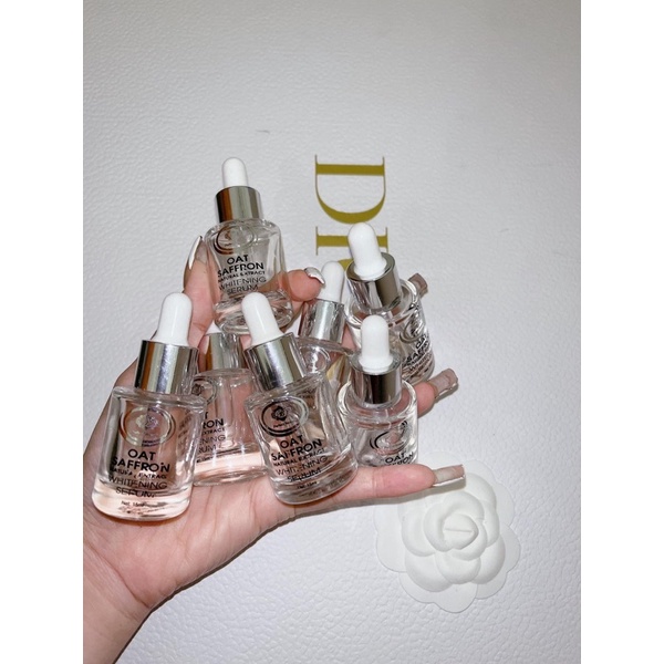 Serum AHA Phụng Bùi cấp nước cho d.a