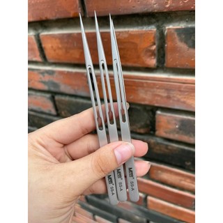 Banh nhíp MaAnt (2 mẫu)