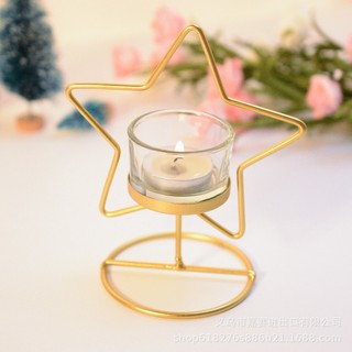 Chân cắm nến decor (nhiều mẫu)