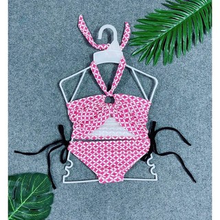 Đồ Bơi 2 Mảnh Cho Bé |Bikini Bé Gái