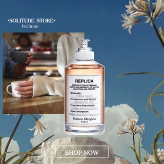 Nước hoa chính hãng Replica Coffee Break 10ml