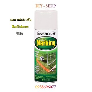 Sơn Đánh Dấu – Marking Paint ( Sơn Đánh Dấu sân cỏ cao cấp đến từ Mỹ)