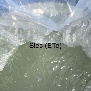 Sles dùng làm xà bông ,dầu gội ,sữa tắm 1 kg