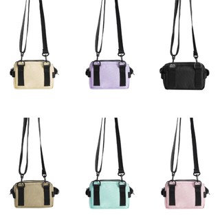 Túi đeo chéo: M.O.L Lazzi Bag