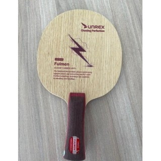 Cốt vợt Unrex Fulmen bóng bàn