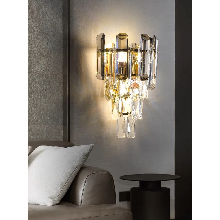 Đèn tường phale, đèn tường trang trí HL1533