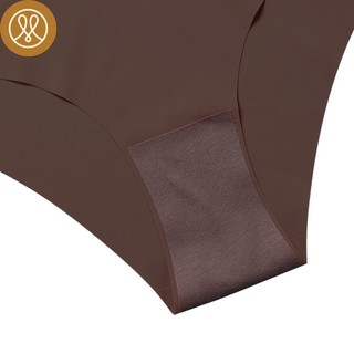 Quần lót đúc trơn basic không viền Seamless laser cutting