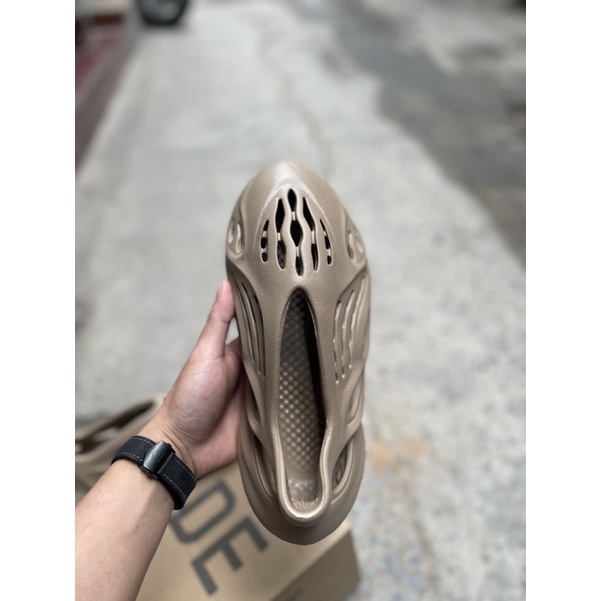 Dép yz Foam pure phiên bản cao cấp