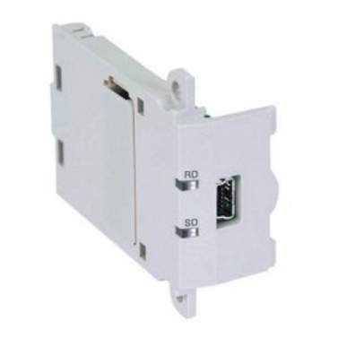 Module truyền thông USB Mitsubishi FX3U-USB-BD