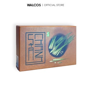Xà Bông Sinh Dược Hương Sả Chanh Sạch Da, Relax 100gram