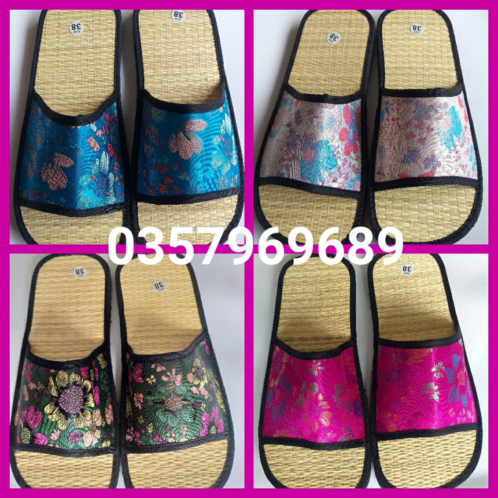 Dép chiếu em bé ,dép chiếu bé gái