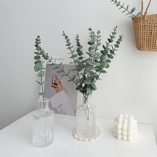 Cành bạch đàn giả 32cm và 40cm