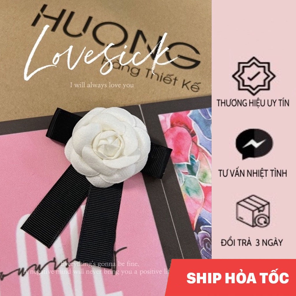 HOA TRÀ CÀI ÁO   thanh lịch DESIGN BY HUONGTYT