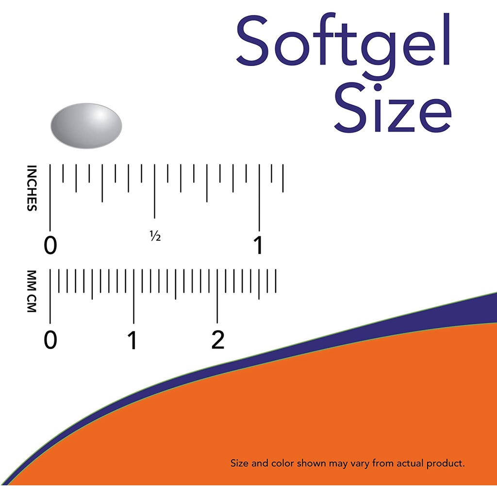 Viên Uống Vitamin D3 NOW Nhập Mỹ Tăng Đề Kháng Chắc Xương Điều Hòa Tiết Tố  - Young