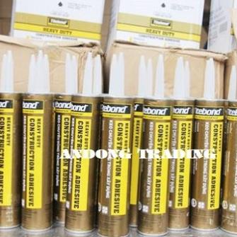 HỎA TỐC - Keo Titebond Heavy Duty